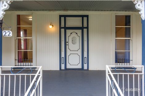 Property photo of 22 Drayton Street Allora QLD 4362