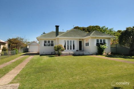 Property photo of 10 Stehn Street Harristown QLD 4350