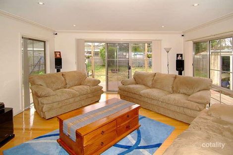 Property photo of 1 Hayes Road Mernda VIC 3754