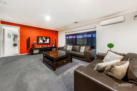 Property photo of 25 Scotsdale Drive Cranbourne East VIC 3977