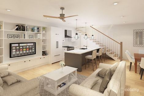 1/32 Bilyana St, Balmoral, QLD 4171