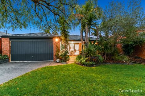 Property photo of 66 King Arthur Drive Glen Waverley VIC 3150