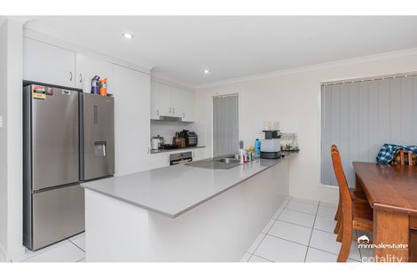 Property photo of 8 Brodie Drive Gracemere QLD 4702