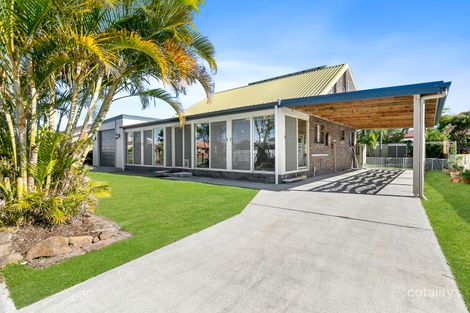 Property photo of 7 Truscott Court Golden Beach QLD 4551