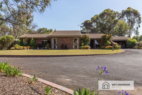 Property photo of 119 Williams Road Horsham VIC 3400