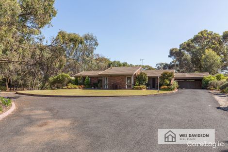 Property photo of 119 Williams Road Horsham VIC 3400