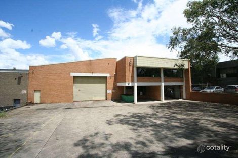 18 South St, Rydalmere, NSW 2116