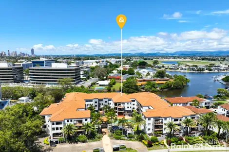 3/24 Slatyer Ave, Bundall, QLD 4217