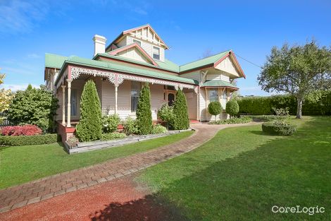 Property photo of 35 Fenton Street Camperdown VIC 3260