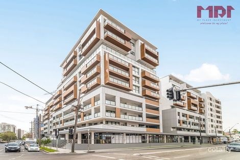 Property photo of 144/1-5 Gertrude Street Wolli Creek NSW 2205