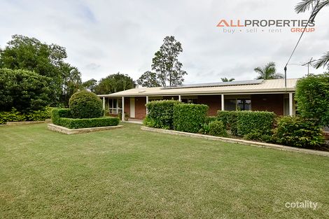 Property photo of 22 Junee Court Heritage Park QLD 4118