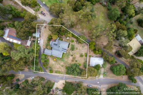 Property photo of 4 Pockett Road Healesville VIC 3777
