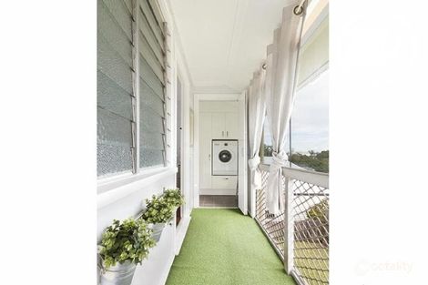Property photo of 5/22 Kennedy Terrace Paddington QLD 4064