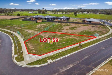 Lot 59 Brudian Dr, Strathfieldsaye, VIC 3551
