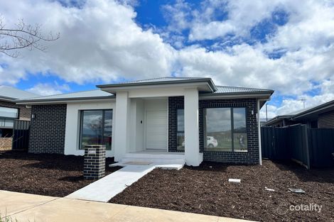 Property photo of 27 Shugg Street Taylor ACT 2913