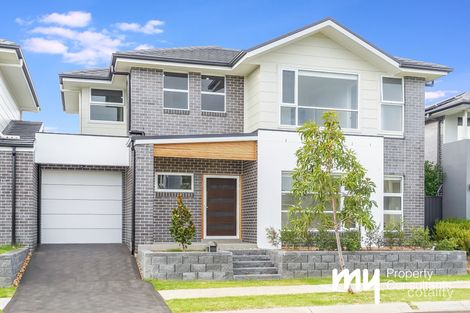 64 Coral Flame Cct, Gregory Hills, NSW 2557