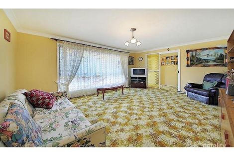 Property photo of 42 Reilleys Road Winston Hills NSW 2153