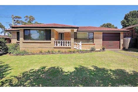 Property photo of 42 Reilleys Road Winston Hills NSW 2153