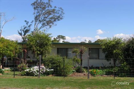 43 Mclucas St, Murgon, QLD 4605