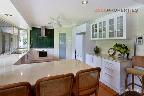 Property photo of 22 Junee Court Heritage Park QLD 4118
