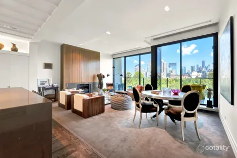 504/150 Clarendon St, East Melbourne, VIC 3002