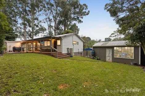 Property photo of 68 Beaconsfield-Emerald Road Emerald VIC 3782