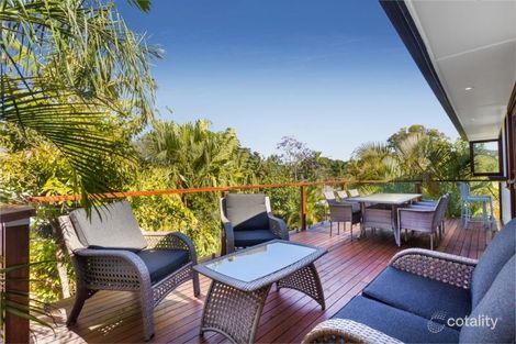 Property photo of 14 Nystrom Street Chermside QLD 4032