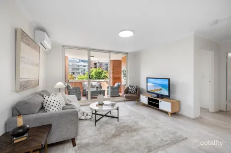 N301/233 Harris St, Pyrmont, NSW 2009