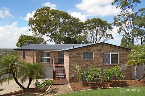 Property photo of 10 Leanne Court Mount Warren Park QLD 4207