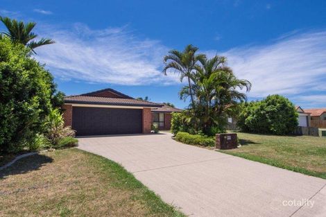 Property photo of 17 Edgewater Place Sippy Downs QLD 4556