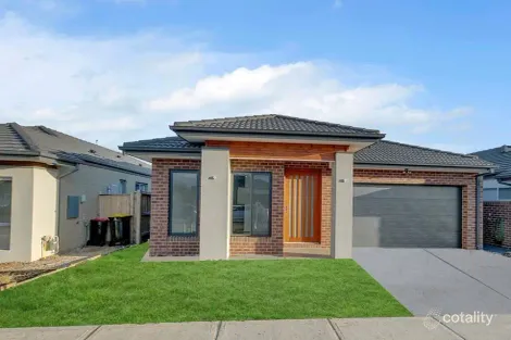 46 Fountain Dr, Beveridge, VIC 3753