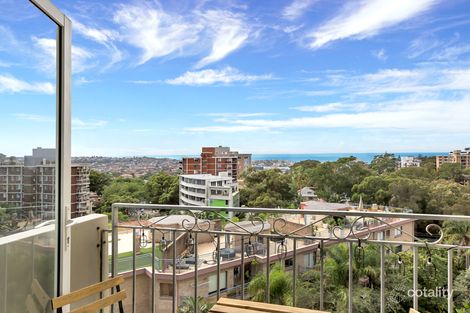 Property photo of 17/142 Old South Head Road Bellevue Hill NSW 2023