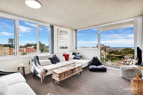 Property photo of 17/142 Old South Head Road Bellevue Hill NSW 2023
