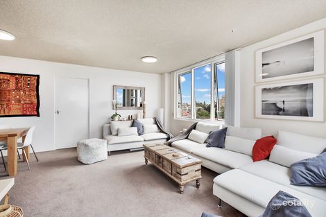 Property photo of 17/142 Old South Head Road Bellevue Hill NSW 2023