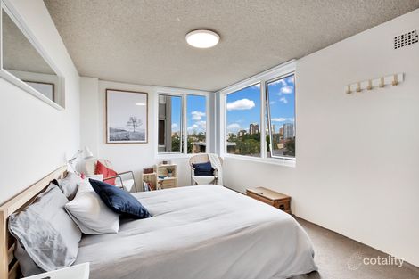 Property photo of 17/142 Old South Head Road Bellevue Hill NSW 2023