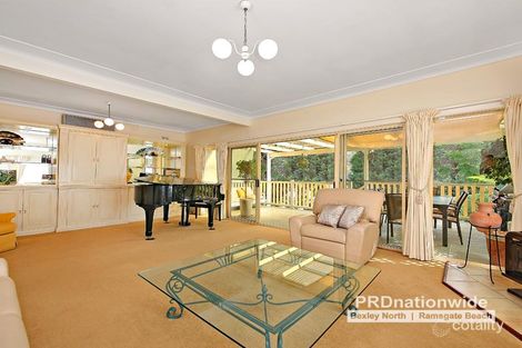 19 Kingsland Rd S, Bexley, NSW 2207
