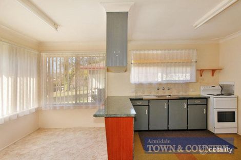 Property photo of 22 Judith Street Armidale NSW 2350