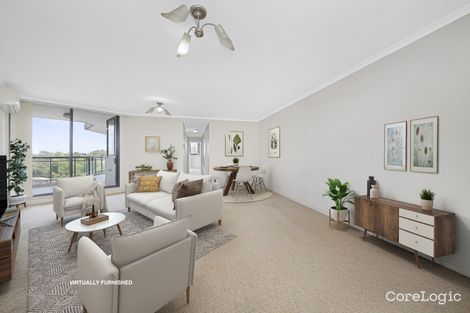 Property photo of 810/7 Keats Avenue Rockdale NSW 2216