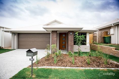 Property photo of 23 Mercer Street Pimpama QLD 4209