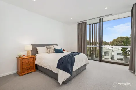 Property photo of 208/1 Finishline View Floreat WA 6014