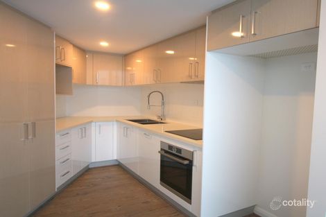 Property photo of 53/29 Dawes Street Kingston ACT 2604