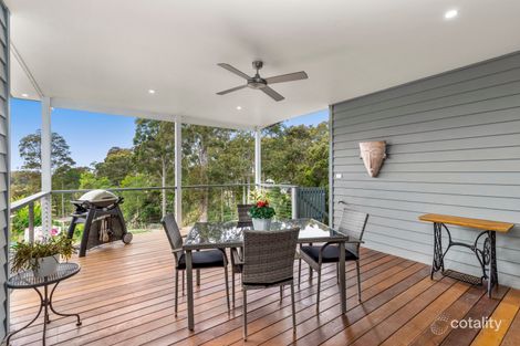 Property photo of 12 Bunderra Circuit Malua Bay NSW 2536