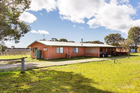 142 Bernards Rd, Yarrawonga, NSW 2850