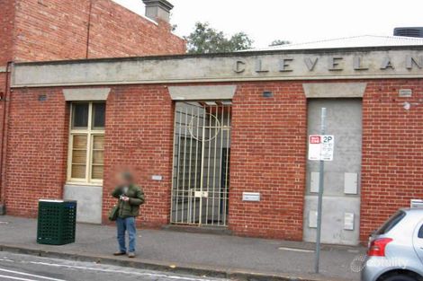 199 Errol St, North Melbourne, VIC 3051