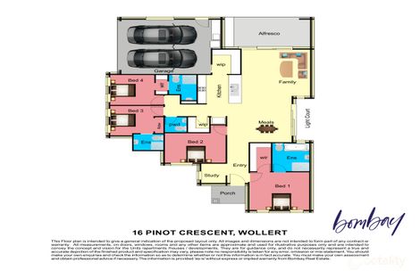Property photo of 16 Pinot Crescent Wollert VIC 3750