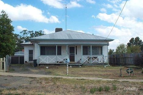 9 Gould St, Warracknabeal, VIC 3393