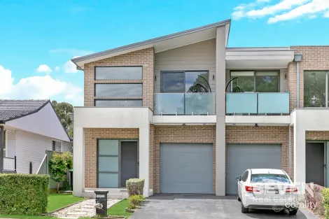 Property photo of 5 Doig Street Constitution Hill NSW 2145