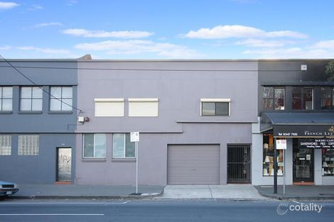 233-235 Nicholson St, Carlton, VIC 3053