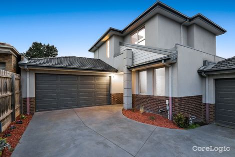 Property photo of 3/1 Wolseley Avenue Glen Waverley VIC 3150