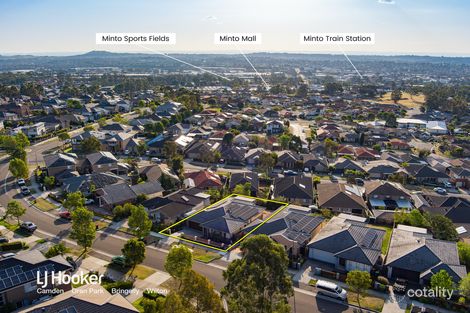 Property photo of 230 Longhurst Road Minto NSW 2566